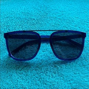 Lucky Brand Sunglasses